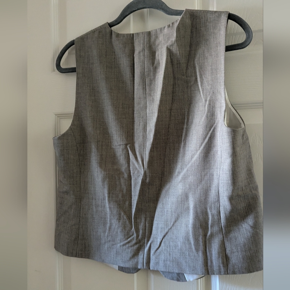 *LAST CHANCE* Greige Suit Set - Picture 10 of 14